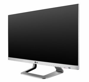 LG's Personal Smart TV with CINEMA SCREEN Design and Smart TV Features Unveiled at IFA 2012