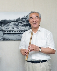 Smart Korea, Smart Culture, Smart Tourism