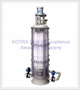 Ultimate Water Filtration Solution: SSENG