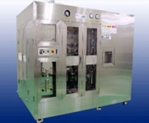 State of the Art Industrial Solutions from STI