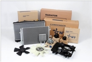 Parts Mall Corporation