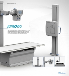 SG Healthcare, a leading player in the healthcare business