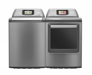 CES 2013 - LG to Showcase Smart Home Appliances