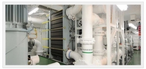 The World’s Best Plate Heat Exchanger Manufacturer: DHP Engineering Co., Ltd.