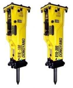 Dongyang Heavy Industries Co., Ltd., the Most Reliable Demolition Partner.