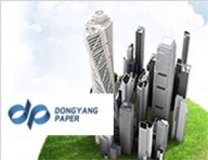 Still going strong as industrial and food paper manufacturer: Dong Yang Paper Mfg. Co., Ltd.