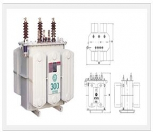 Advanced technology allowing transformers with many features: Samil Transformer Co., Ltd.