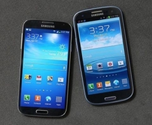 Galaxy S5, Galaxy Gear to Be Released in March