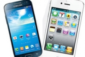 Smartphone Brands, Except Apple, Report Declining Profitability