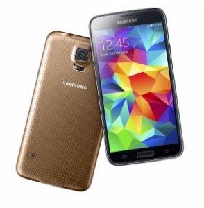 Samsung unveils Galaxy S5 to focus on what matters most to consumers