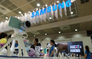 Optical Technology Leaders Take Part in the P&I 2014