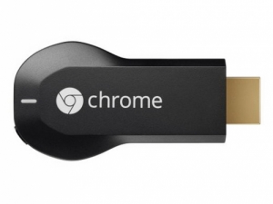 Google Korea to Market Chromecast in Korea