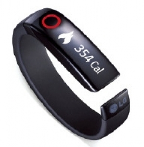 LG Begins Selling Wearable Health Devices in the World