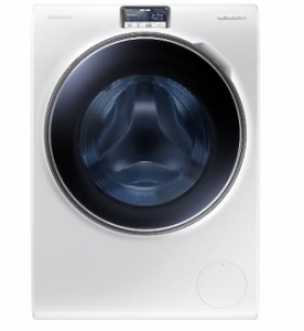Samsung Drum Washing Machine Wins Grand Prix de I’innovation