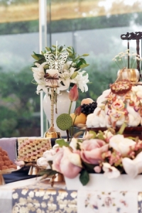 Renaissance Seoul Hotel 1st Birthday Fair