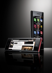 Black Label 4, iPhone Killer?