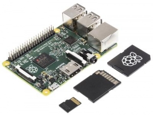 Next-Generation Low-Cost Computer Board, Raspberry Pi 2 Available to Order