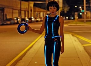 Innovative Electronics that Enhance Functionality Drive Smart Fabric Use in Various Sectors