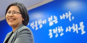 64% Say Kim Young-ran Law Passage Affirmatively