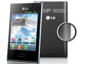 New Mid-range Smartphone Series from LG Begins Global Launch
