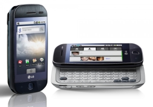 First Android Device Signals LG’s Two-tier Smartphone Strategy