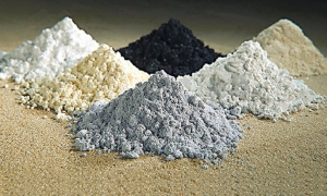 [Editor's Pick] 통일 할 또 하나의 이유, 희토류