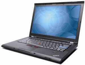 Lenovo Releases 4-Fingered Touch-Screen Notebook