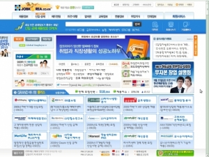 State of Korean Web Site Design