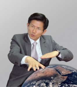 Dearest Cosmopolitans: Have You Met the Heart of Korea Yet?