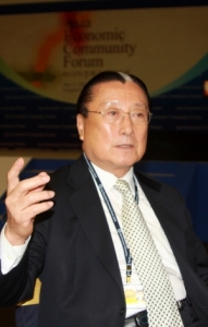 Unification of Asia: Collection of Voices