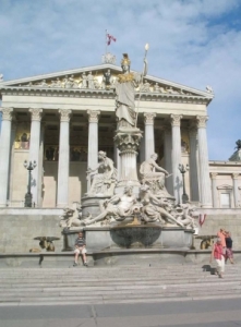 Appropriate Response to Minerva?