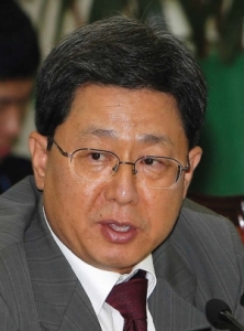 New General of MOPAS Selected