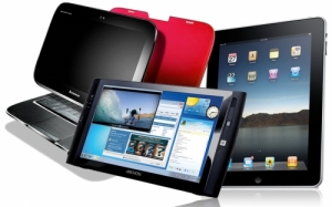 Apple iPad: Savior of the Tablet PC?