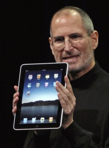 The iPad in Adjectives: Apple’s Most Descriptive Product Yet