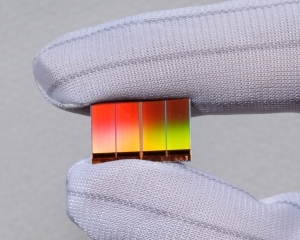 Hynix Introduces 20 Nano NAND flash