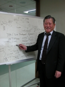 Tracing 50 Years of Korea’s Electronics Industry Development