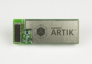 OCF 1.3 Certification for the Samsung ARTIK™ 05x Series of Modules