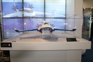 Is it a Plane or a Boat? Wingship Exhibits IASP 2010