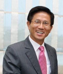 Gyeonggi Province Pushes for IT-Based Social Welfare Safety Net