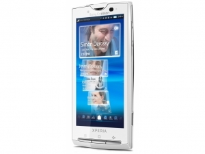 Sony Ericsson’s XPERIA X10, Is It 10 points out of 10?